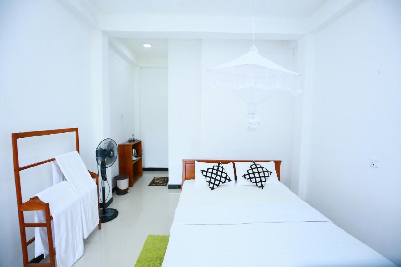 Nature Relax เอลลา ภายนอก รูปภาพ