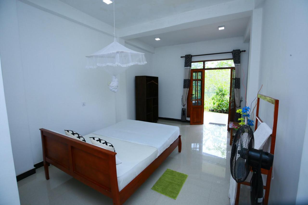 Nature Relax เอลลา ภายนอก รูปภาพ