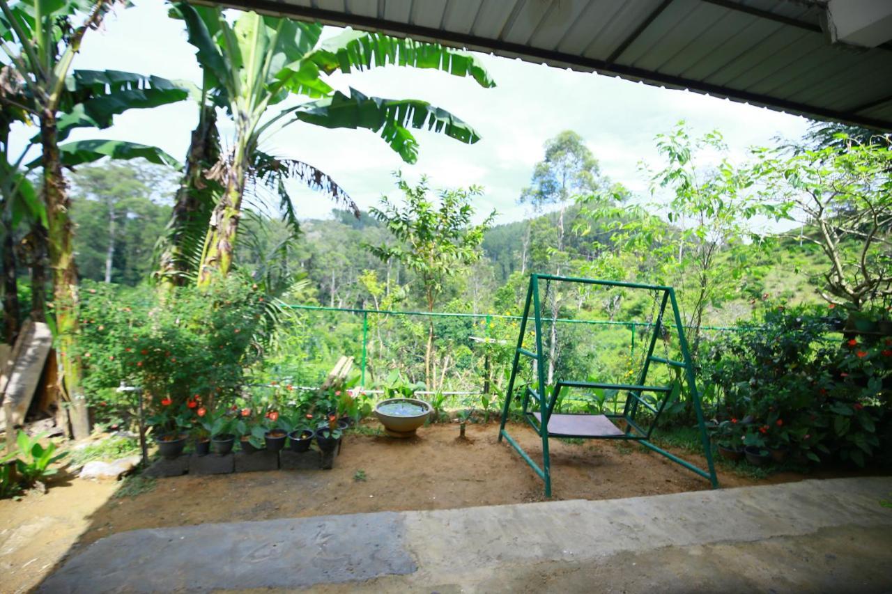 Nature Relax เอลลา ภายนอก รูปภาพ