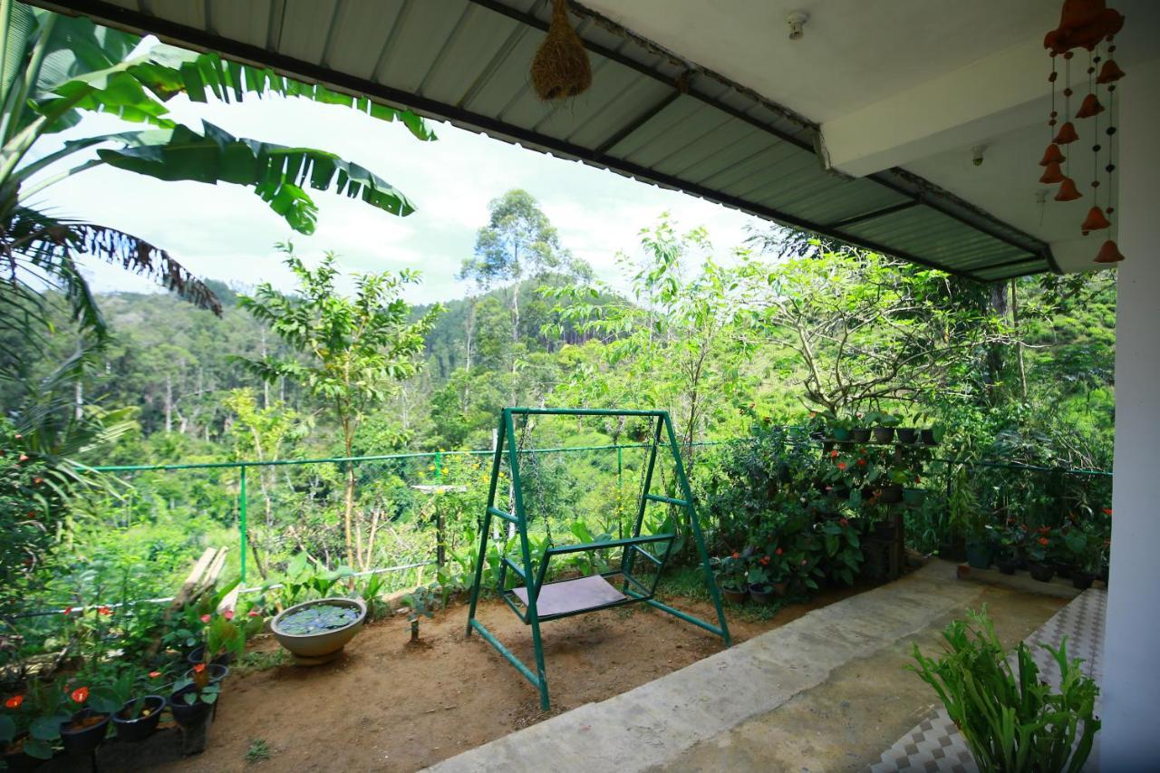 Nature Relax เอลลา ภายนอก รูปภาพ
