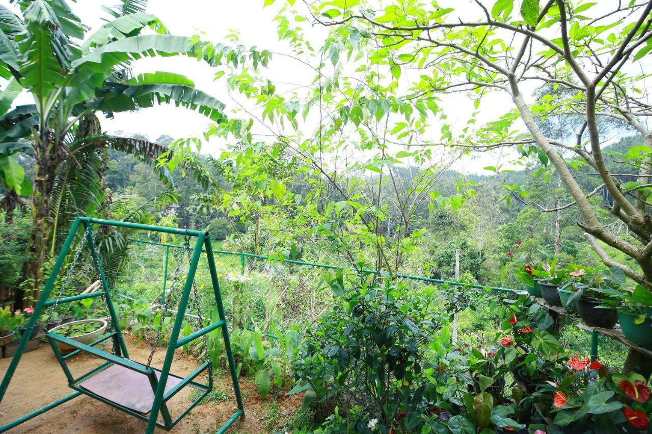 Nature Relax เอลลา ภายนอก รูปภาพ