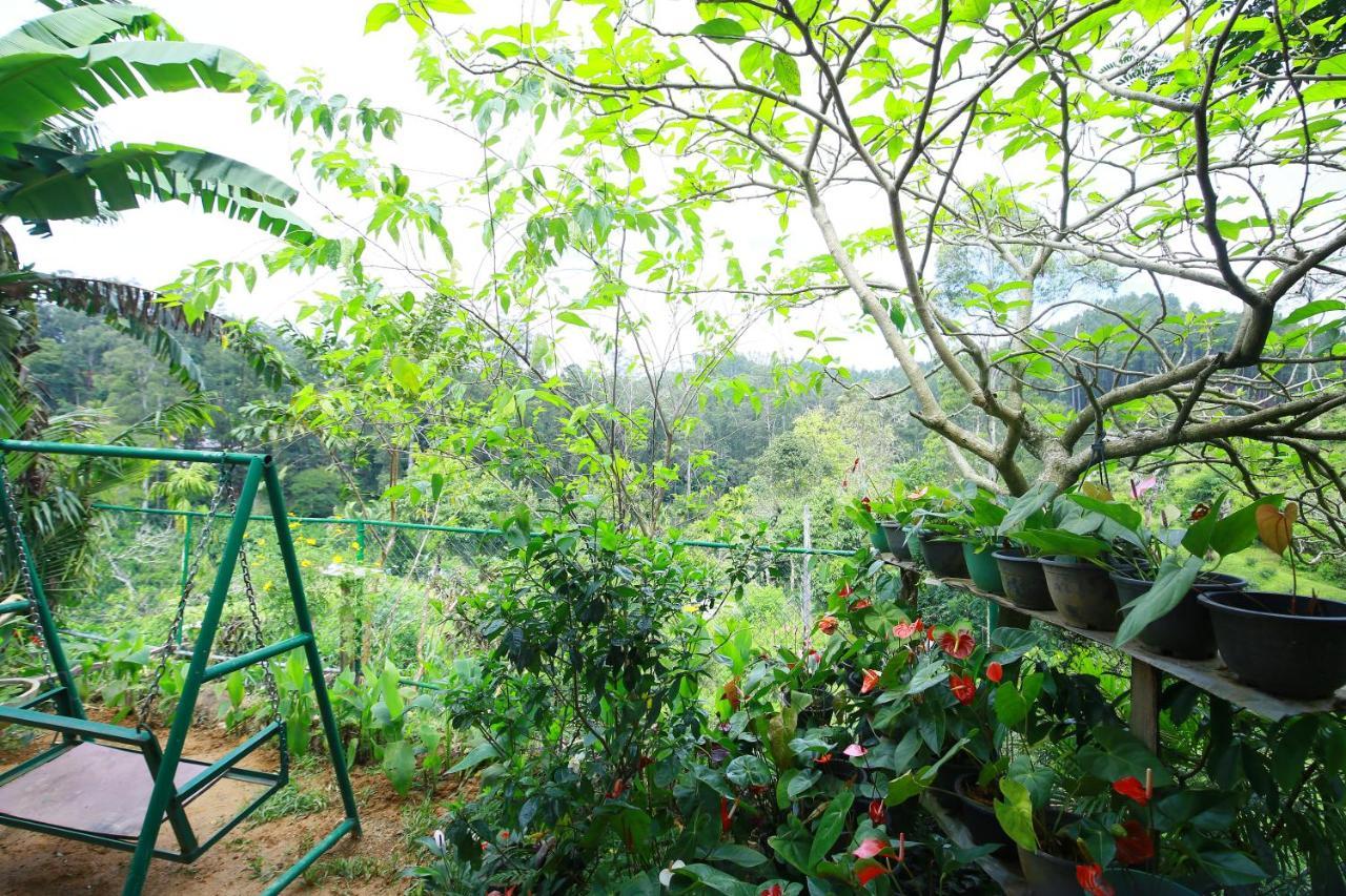 Nature Relax เอลลา ภายนอก รูปภาพ