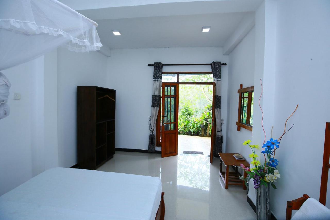 Nature Relax เอลลา ภายนอก รูปภาพ