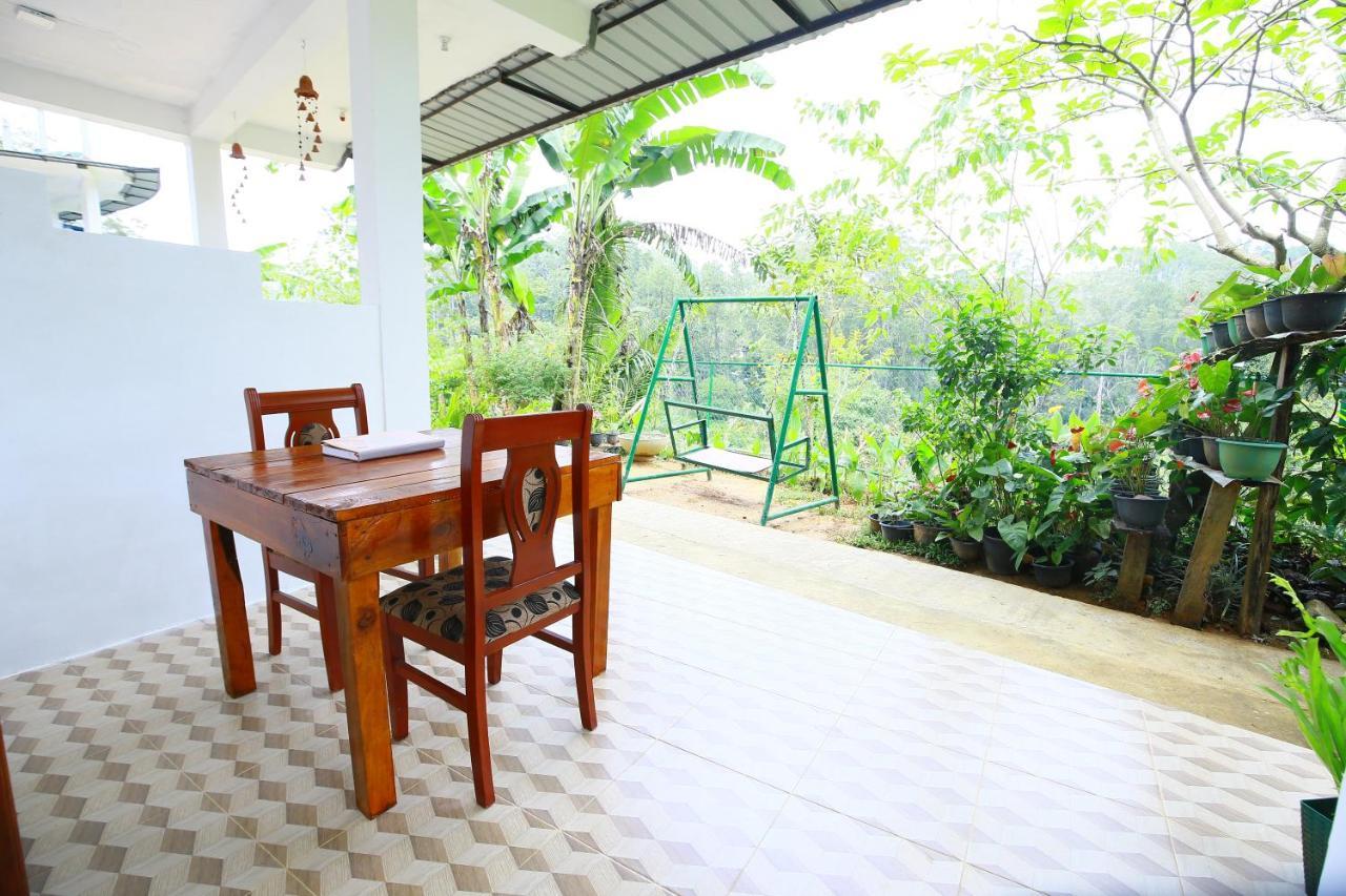Nature Relax เอลลา ภายนอก รูปภาพ
